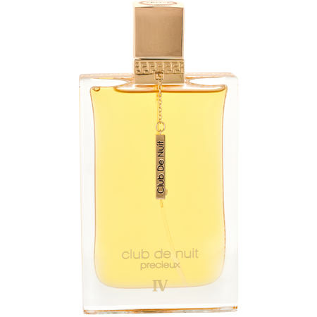 Armaf Club De Nuit Precieux Iv EXTRAIT DE PARFUM spray 1.85 oz for women