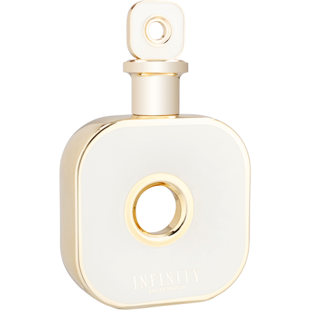Armaf Infinity Gold Eau de parfum spray 3.6 oz for women