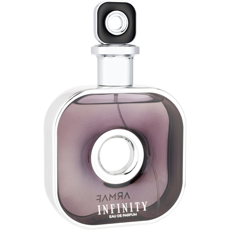 Armaf Infinity Silver Eau de parfum spray 3.6 oz for men