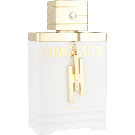 Armaf Connoisseur Woman Eau de parfum spray 3.4 oz for women