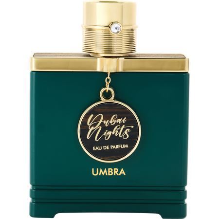 Armaf Dubai Nights Umbra Eau de parfum spray 3.4 oz for unisex