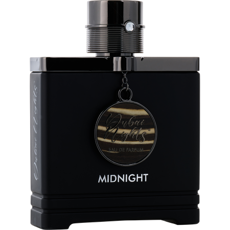 Armaf Dubai Nights Midnight Eau de parfum spray 3.4 oz for men