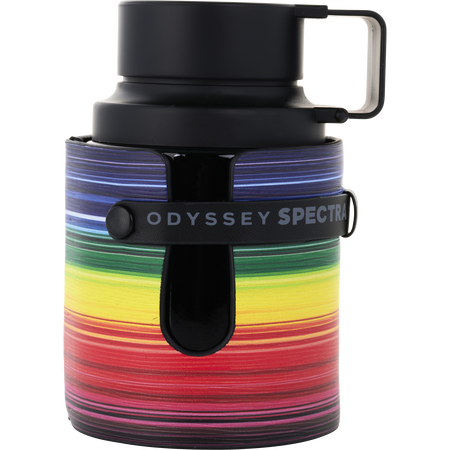 Armaf Odyssey Spectra Eau de parfum spray 3.4 oz (RAINBOW EDITION) for men