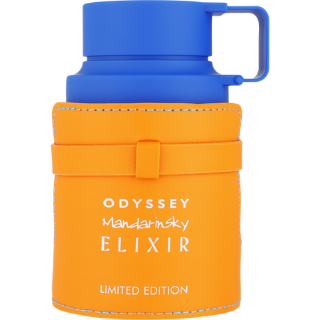 Armaf Odyssey Mandarin Sky Elixir Eau de parfum spray 3.4 oz for men