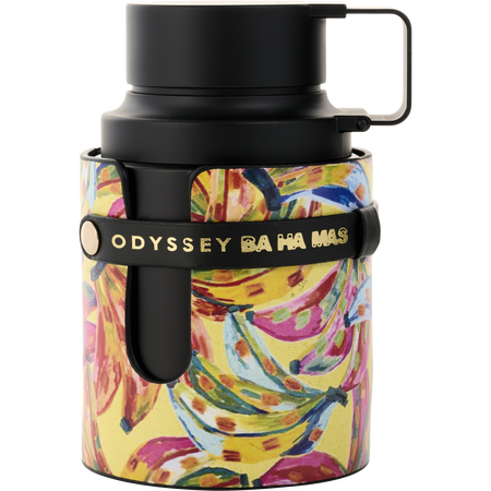 Armaf Odyssey Ba Ha Mas Eau de parfum spray 3.4 oz (TROPICAL COLLECTION) for men