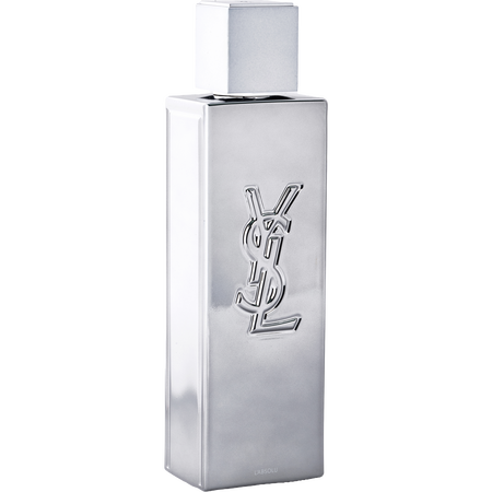 Myslf L'absolu Yves Saint Laurent by Yves Saint Laurent PARFUM spray 3.4 oz for men