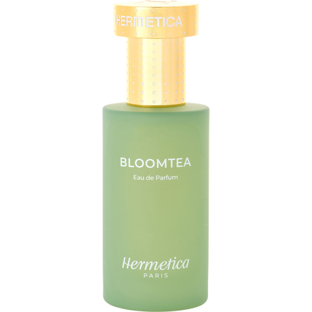 Hermetica Bloomtea Eau de parfum spray 1.7 oz for unisex