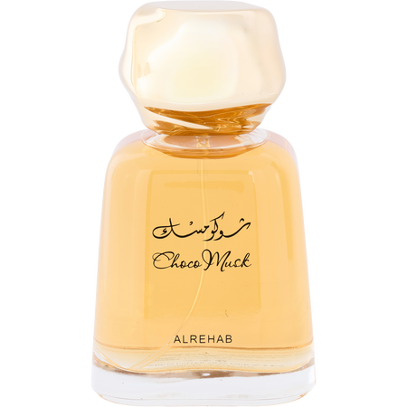 Al Rehab Choco Musk Eau de parfum spray 3.33 oz for unisex
