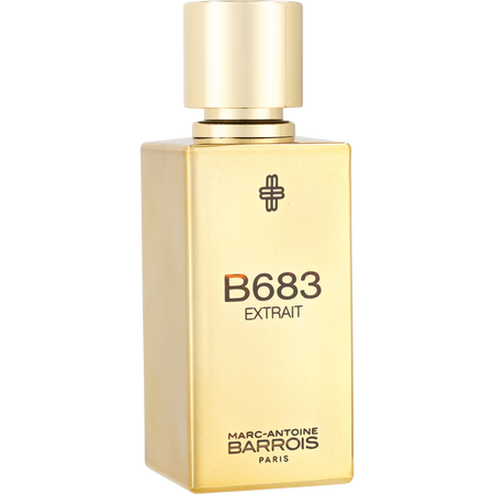 Marc-Antoine Barrois B683 EXTRAIT DE PARFUM spray 1.7 oz *TESTER for men