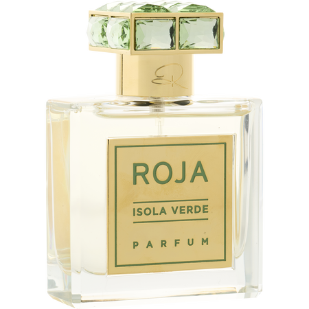 Roja Isola Verde by Roja Dove PARFUM spray 1.7 oz for unisex