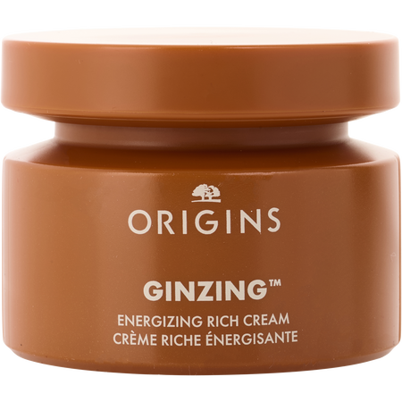 Origins by Origins Ginzing Energizing Rich Cream -50ml/1.7OZ for women