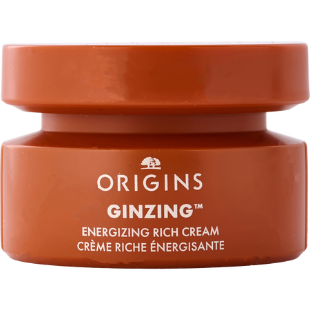Origins by Origins Ginzing Energizing Rich Cream -30ml/1OZ for women
