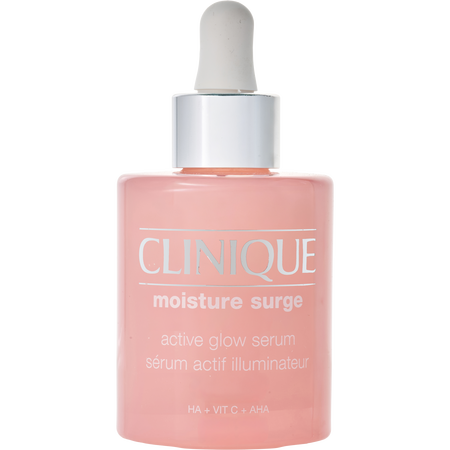 Clinique by Clinique Moisture Surge Active Glow Serum -50ml/1.7OZ for women