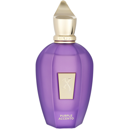 Xerjoff Purple Accento Eau de parfum spray 3.4 oz for unisex