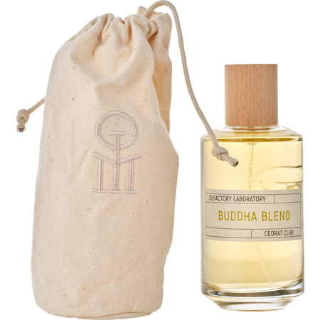 Liquides Imaginaires Buddha Blend Eau de parfum spray 3.4 oz for unisex