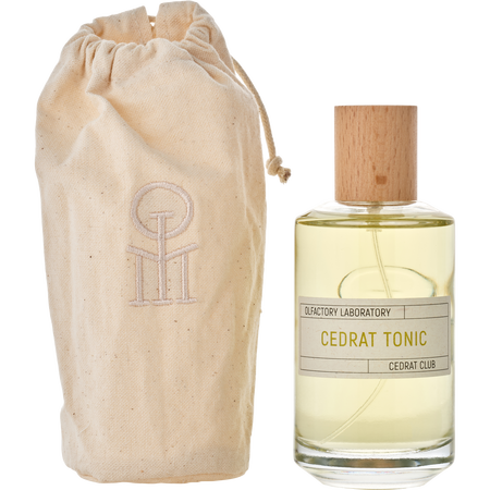Liquides Imaginaires Cedrat Tonic Eau de parfum spray 3.4 oz for unisex