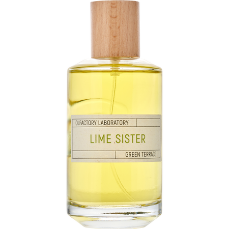 Liquides Imaginaires Lime Sister Eau de parfum spray 3.4 oz for unisex
