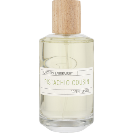 Liquides Imaginaires Pistachio Cousin Eau de parfum spray 3.4 oz for unisex