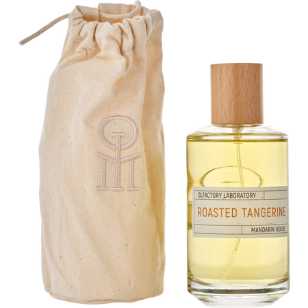 Liquides Imaginaires Roasted Tangerine Eau de parfum spray 3.4 oz for unisex