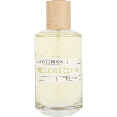 Liquides Imaginaires Seductive Cedrat Eau de parfum spray 3.4 oz for unisex
