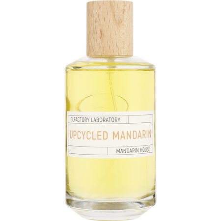 Liquides Imaginaires Upcycled Mandarin Eau de parfum spray 3.4 oz for unisex