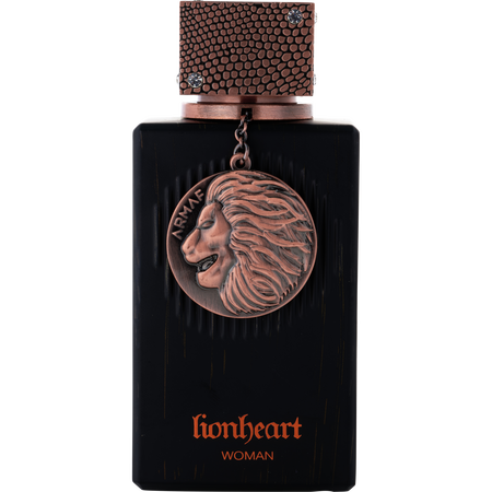 Armaf Club De Nuit Lionheart Eau de parfum spray 3.4 oz for women