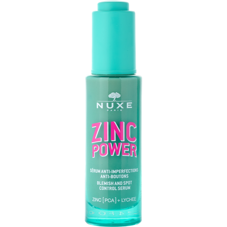 Nuxe by Nuxe Zinc Power Anti Blemish Serum -30ml/1OZ for women