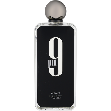 Afnan 9 Pm by Afnan Perfumes Eau de parfum spray 5 oz for men
