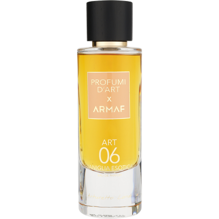 Armaf Profumi D'art 06 Vaniglia Esotica Eau de parfum spray 3.6 oz for unisex
