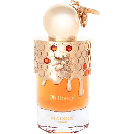 Gulf Orchid Oh Honey Eau de parfum spray 3.4 oz for women