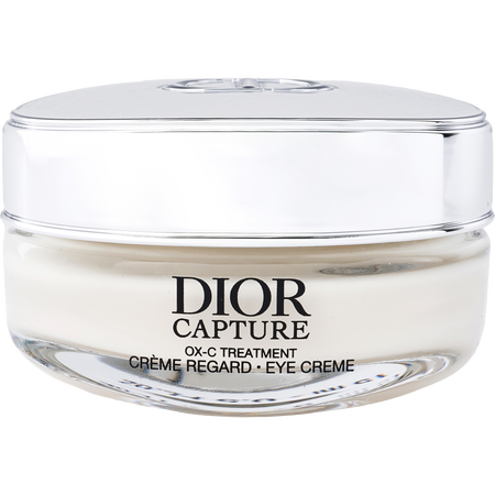 Christian Dior by Christian Dior Capture OX-C Treatment Eye Creme -15ml/0.5OZ for women