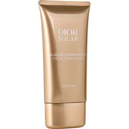 Christian Dior by Christian Dior Dior Solar The Self-Tanning Gel -150ml/5OZ for women
