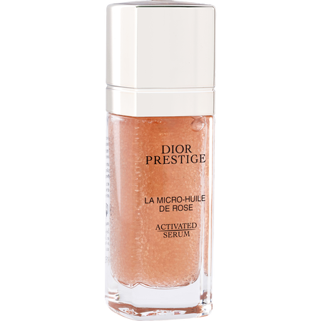 Christian Dior by Christian Dior Dior Prestige La Micro-Huile De Rose Activated Serum -30ml/1OZ for women