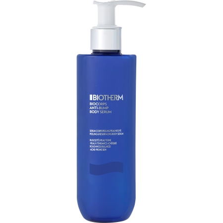 Biotherm by BIOTHERM Biocorps Anti-Bump Body Serum -200ml/6.7OZ for women