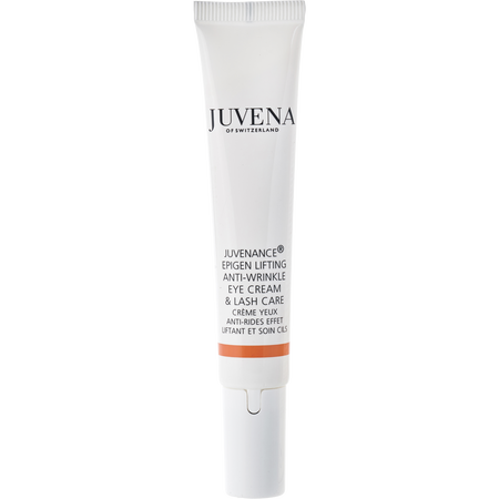 Juvena by Juvena Juvenance Epigen Lifting Anti-Wrinkle Eye Cream & Lash Care -20ml/0.6OZ for women
