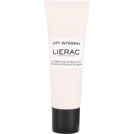 Lierac by LIERAC Lift Integral Neck & Decollete Cream -50ml/1.69OZ for women