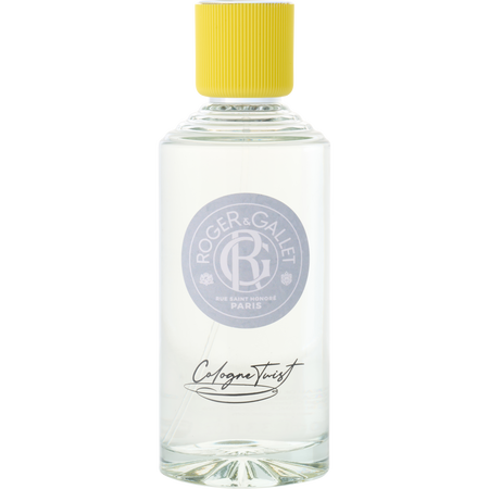 Roger & Gallet Cologne Twist Eau de cologne spray 3.3 oz for men