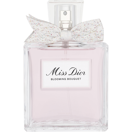Miss Dior Blooming Bouquet by Christian Dior EDT spray 5 oz (NEW PACKAGING) for women