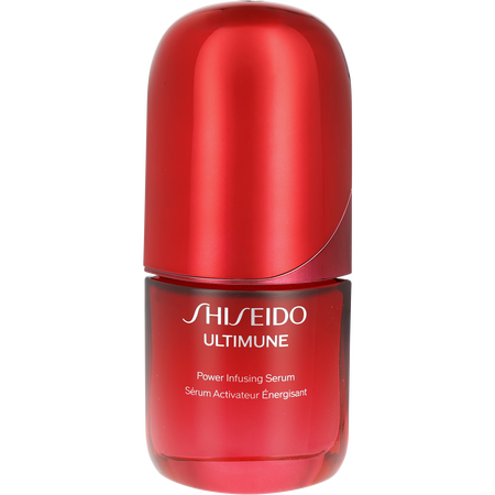 Shiseido by Shiseido Ultimune Power Infusing Serum -30ml/1OZ for women