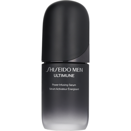 Shiseido by Shiseido Men Ultimune Power Infusing Serum -50ml/1.7OZ for men