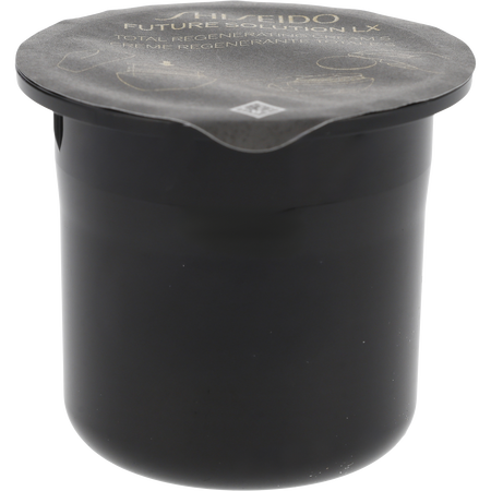 Shiseido by Shiseido Future Solution LX Total Regenerating Cream Refill -50ml/1.7OZ for women