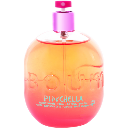 Jeanne Arthes Boum Pinkchella Eau de parfum spray 3.3 oz for women