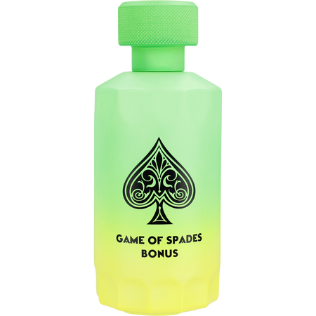 Jo Milano Game Of Spades Bonus by Jo Milano PARFUM spray 3.4 oz for unisex