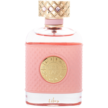 Jo Milano Zodiac Libra Eau de parfum spray 3.4 oz for unisex