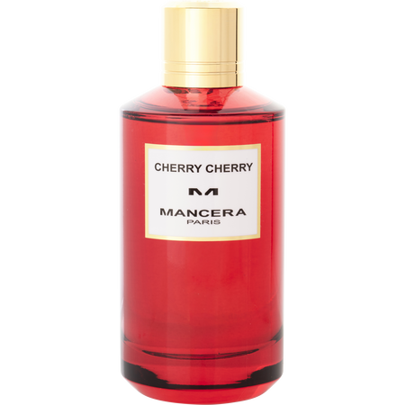 Mancera Cherry Cherry Eau de parfum spray 4 oz for unisex