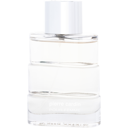 Pierre Cardin Pour Femme Eau de parfum spray 3.4 oz for women