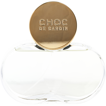 Pierre Cardin Choc De Cardin Eau de parfum spray 3.4 oz for women