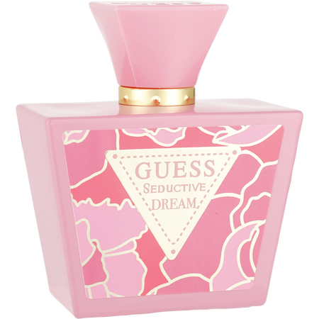 Guess Seductive Dream EDT spray 2.5 oz for women