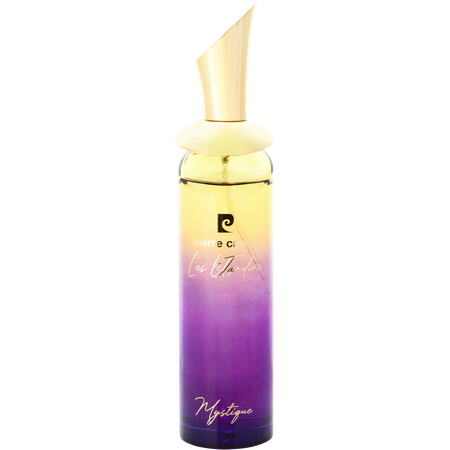 Les Jardins Mystique by Pierre Cardin FRAGRANCE MIST 6.7 oz for women