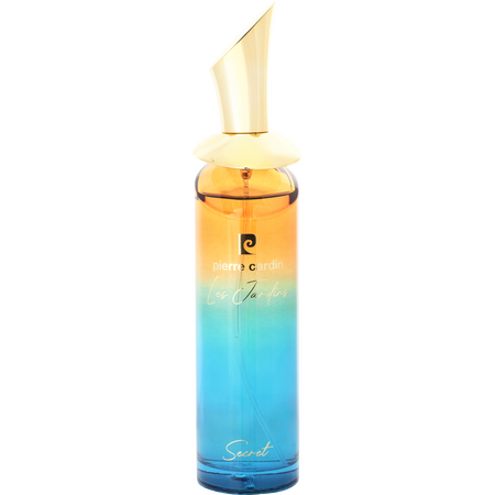 Les Jardins Secret by Pierre Cardin FRAGRANCE MIST 6.7 oz for women